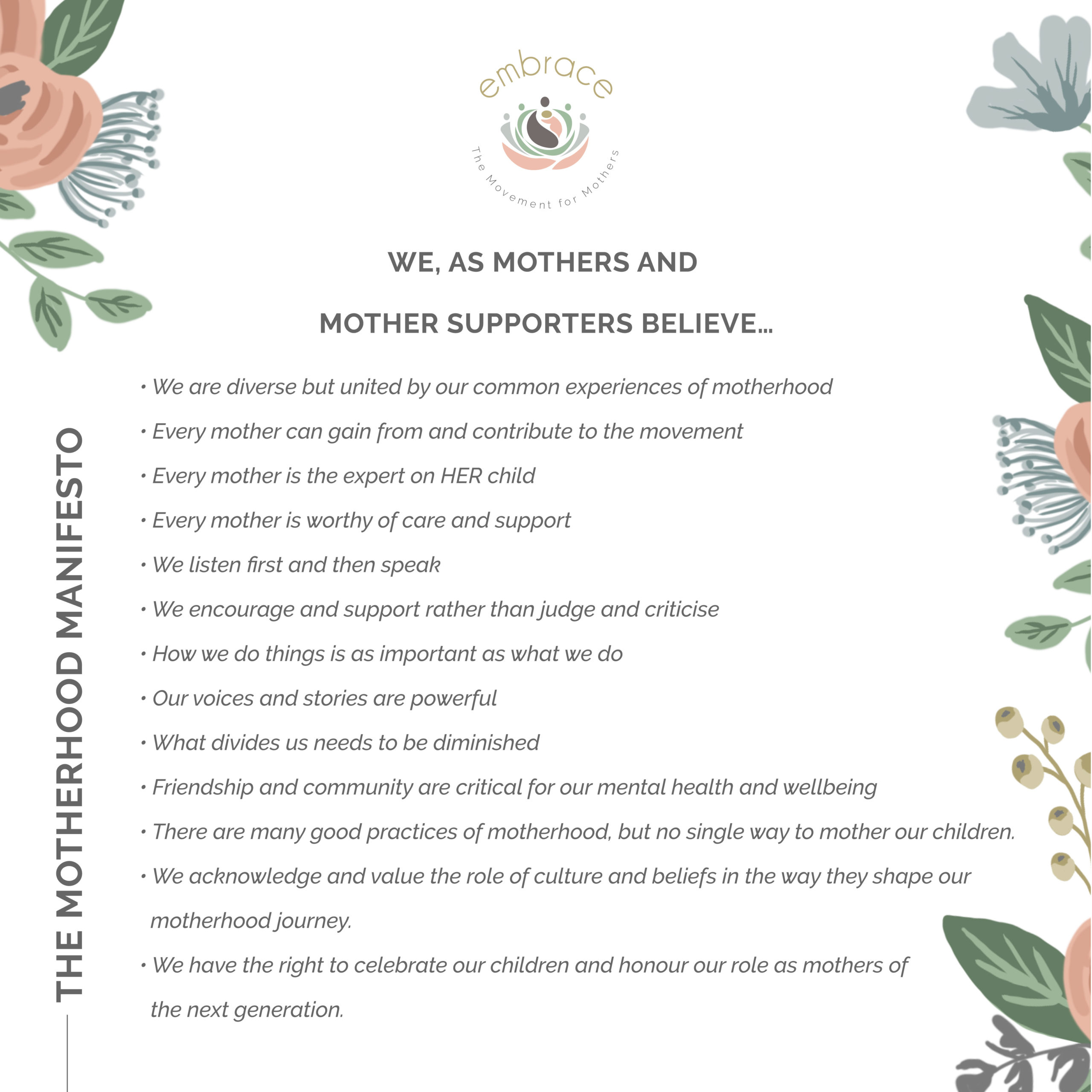 Learning content sharing graphics- Introduction Module