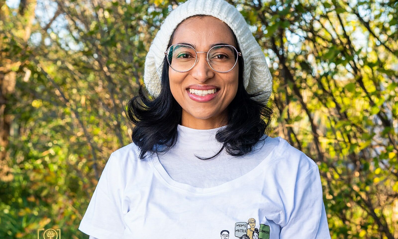 Portrait of Lutfiyah