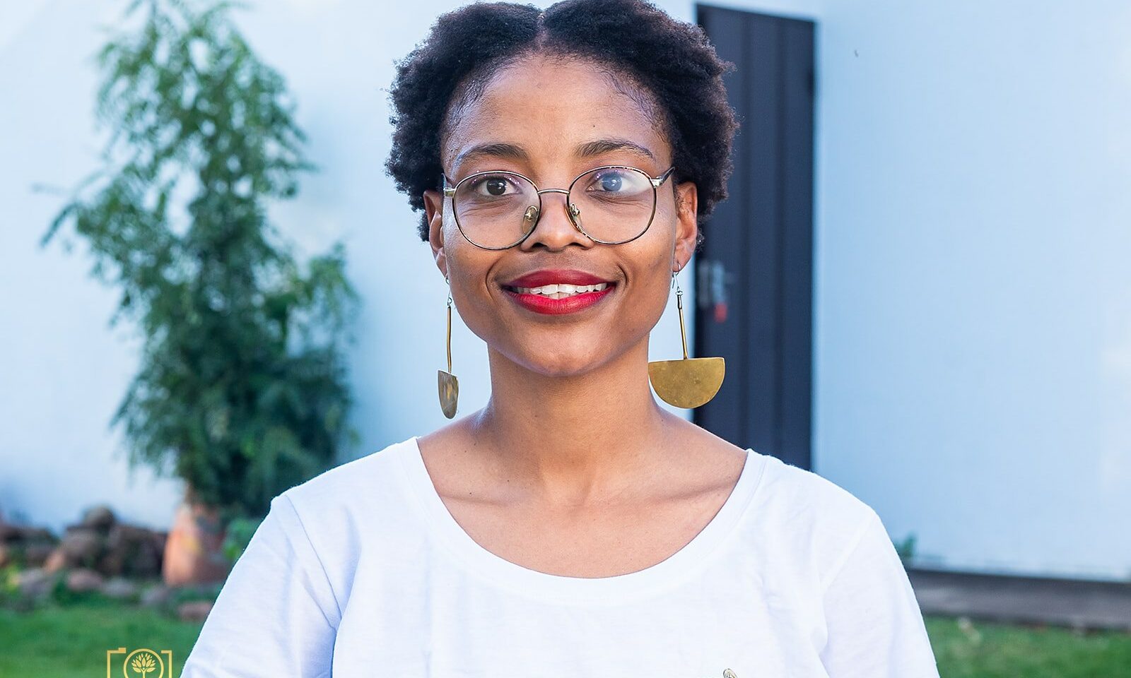 Potrait of Kebotlhale