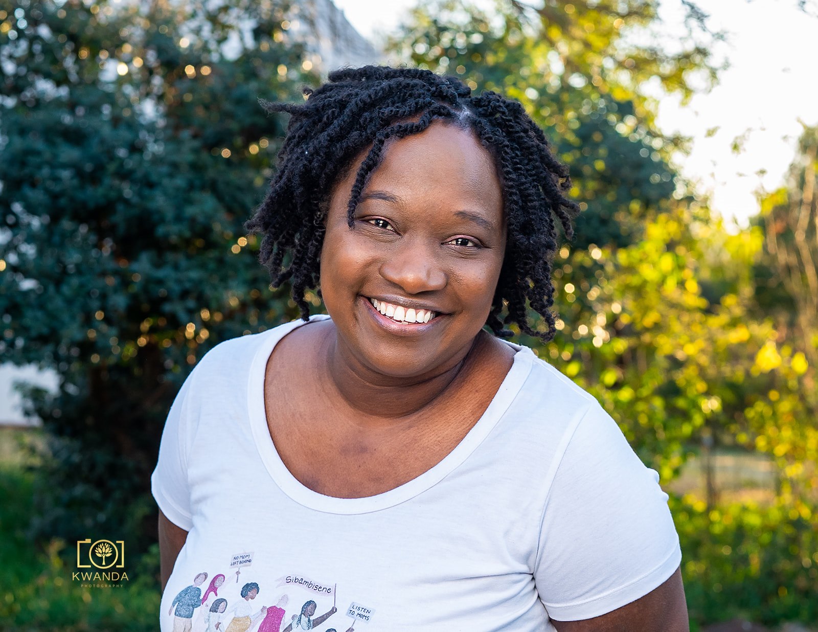 Embrace - Mamandla Fellows